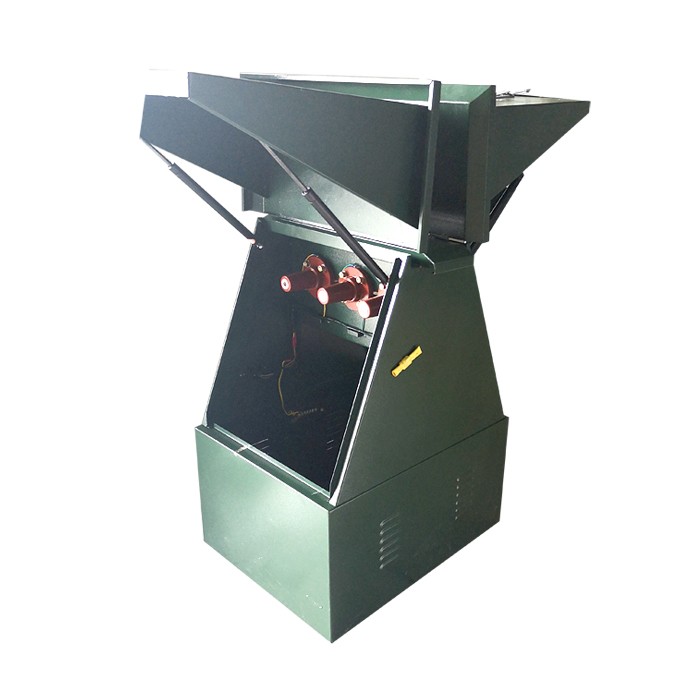 DFW 户外高压环网柜电缆分支箱