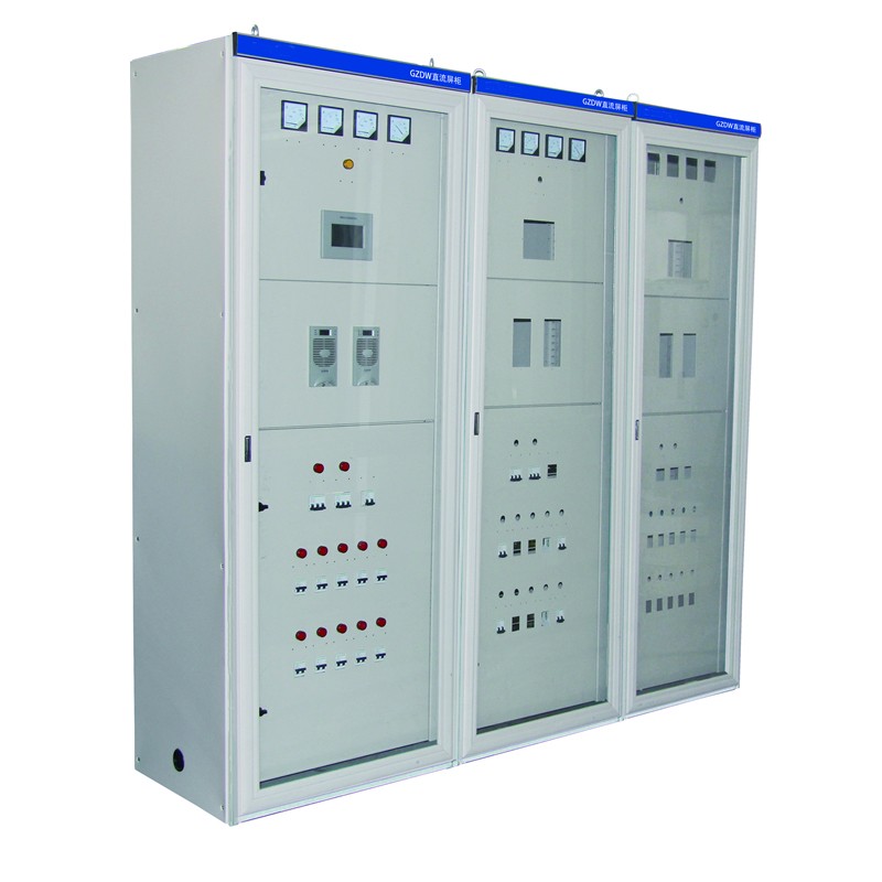 GZDW高频开关电源直流屏