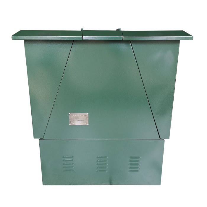 DFW-(10KV-24KV-35KV)高压电缆分支箱