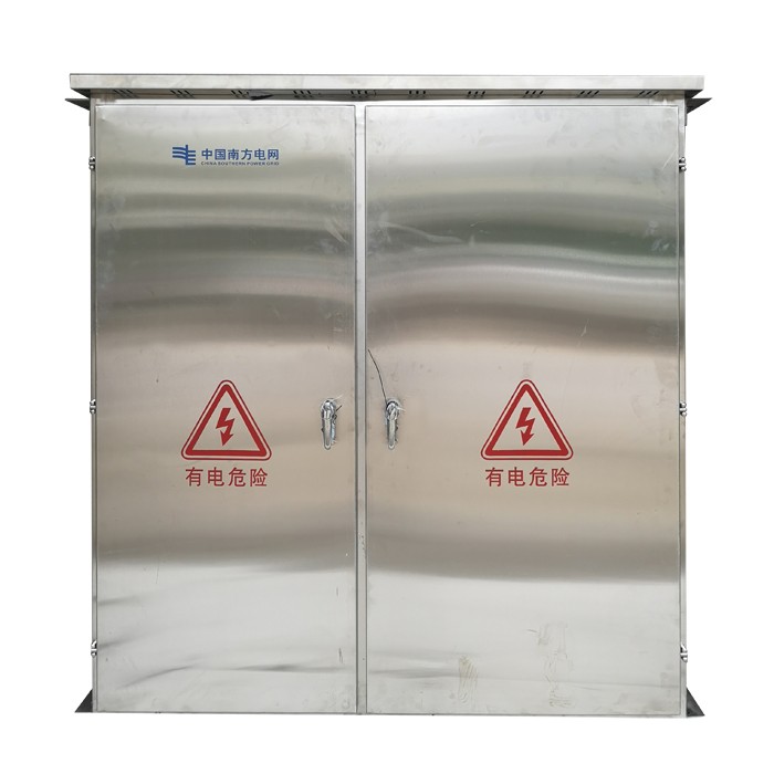 JP系列综合配电箱