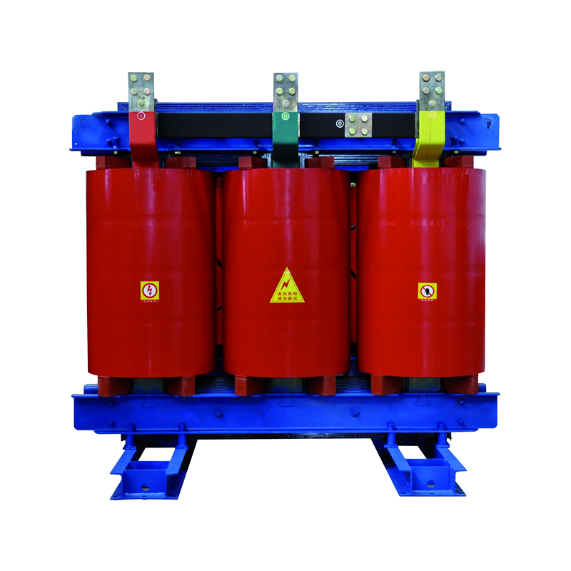 SC(B)10系列干式电力变压器