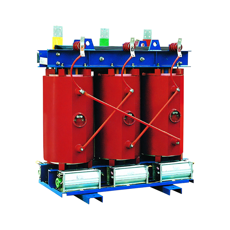 SC(B)9系列干式电力变压器