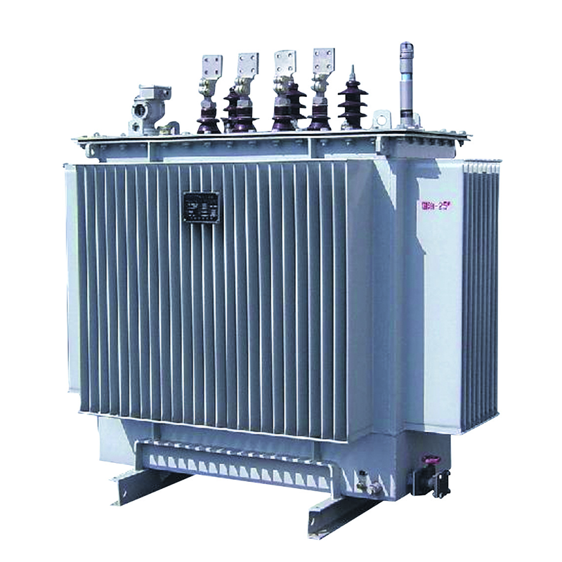 油浸式S13电力变压器