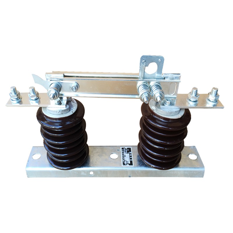 GW9-12(15 24)户外高压隔离开关