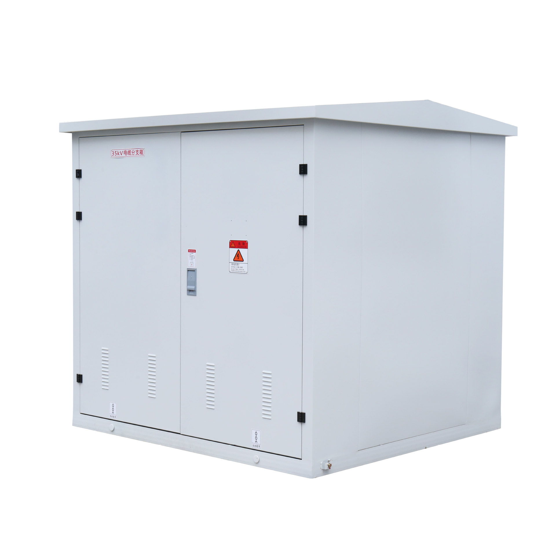 35KV欧式电缆分支箱