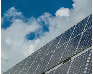 光伏风能新能源